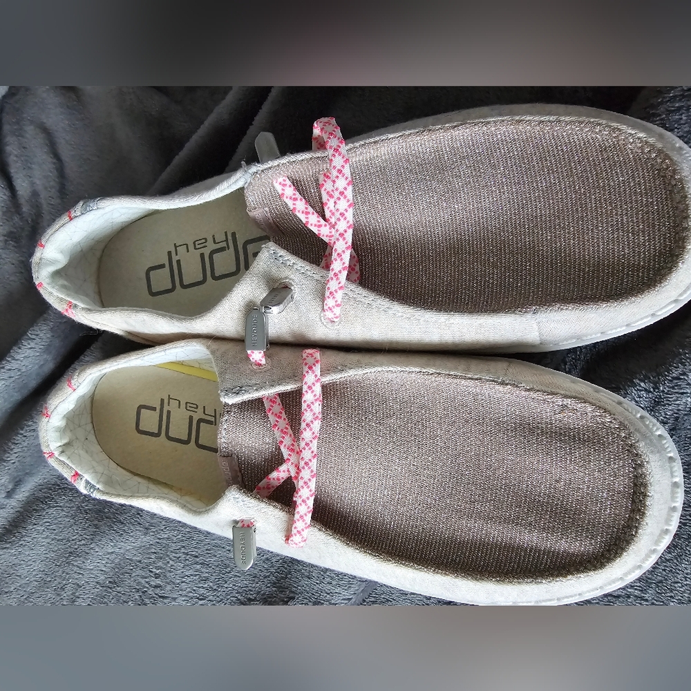 HEY Dude Shoes